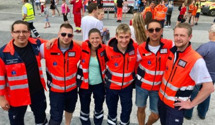 Rallye Rejvíz 2018